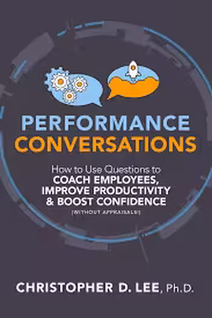 Performance Conversations