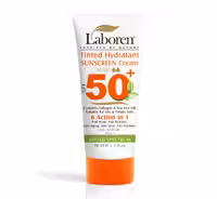 لابورن ضدافتاب پوست چرب بژمتوسط50