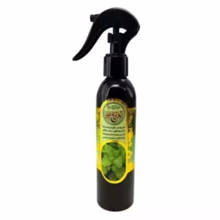 عطر نعناع فلفلی طیبستان (رایحه افشان 200 گرم)