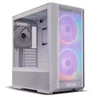 قیمت کیس لیان لی مدل LANCOOL 216 RGB White