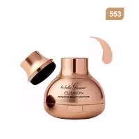 کرم کوشن لابلا جیوانی کد 553