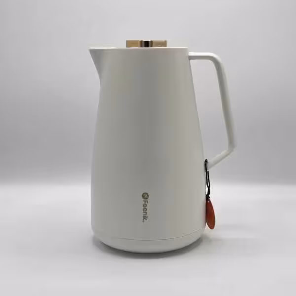 فلاسک 2 لیتر فینیک کرم HG-R200