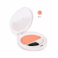 رژگونه کلاسیک مدل Compact Blusher شماره 211