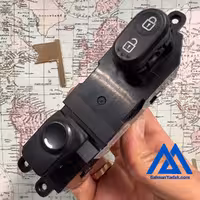 کلید شیشه بالابر اکسنت 935751R001