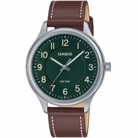 ساعت مردانه کاسیو مدل CASIO MTP-B160L-3BVDF
