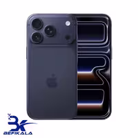 گوشی موبایل اپل مدل iPhone 17 Pro Max ZAA ظرفیت 256 گیگابایت رم 12 گیگابایت