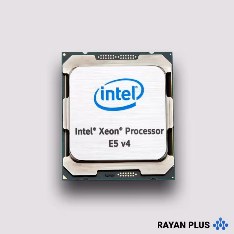 پردازنده اینتل Intel Xeon E5-2680 V4