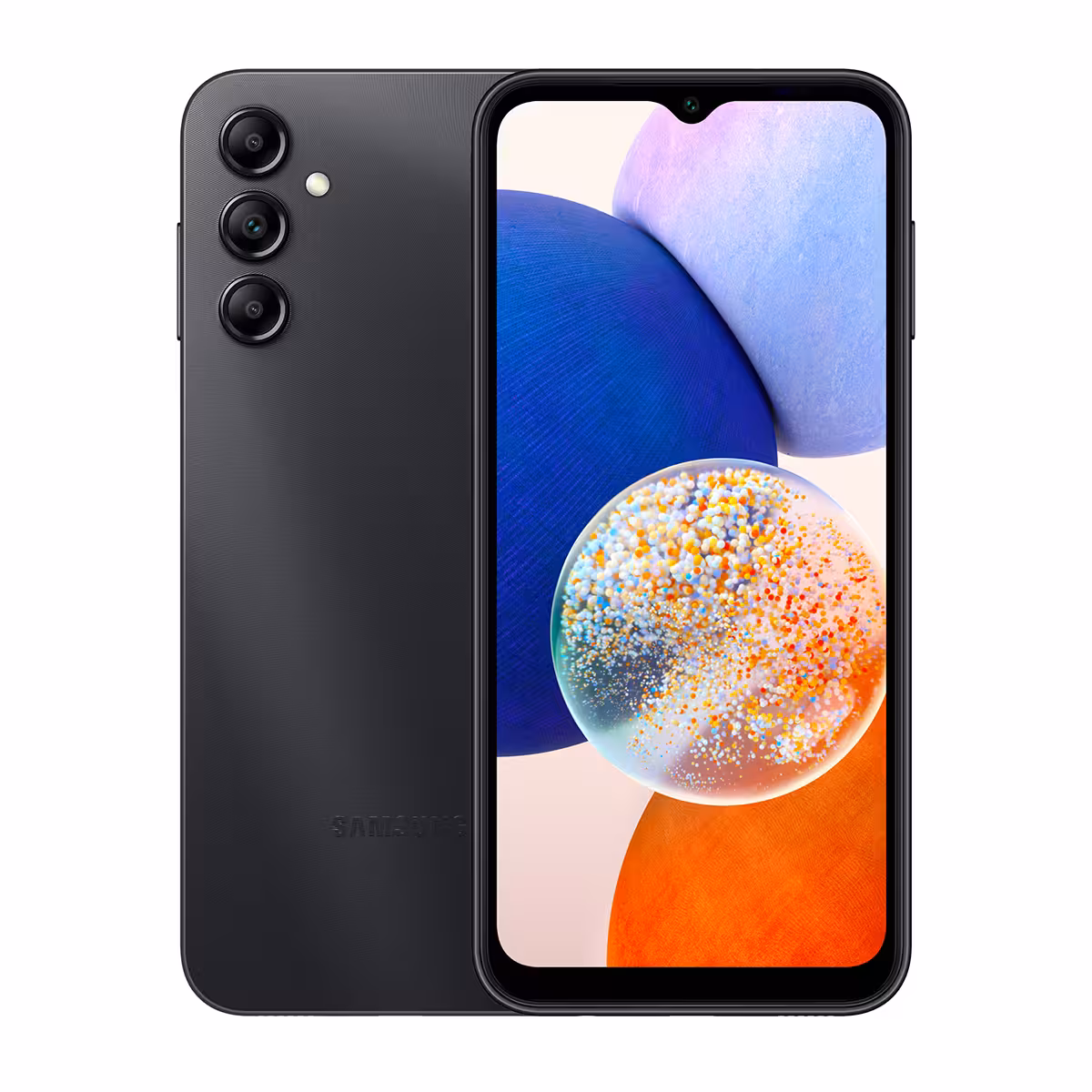 گوشی موبایل سامسونگ مدل Galaxy A14 (SM-A145F/DS) ظرفیت 128 گیگابایت رم 4 گیگابایت – ویتنام