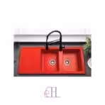 سینک گرانیتی M-870