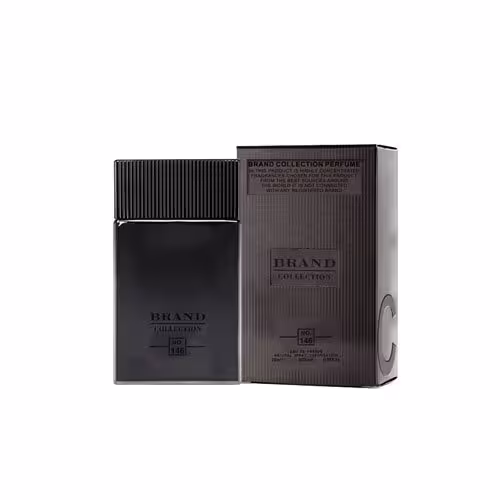 عطر ادکلن مردانه تام فورد نویر برند کالکشن کد 145 (Tom Ford Noir Extreme) حجم 25 میل