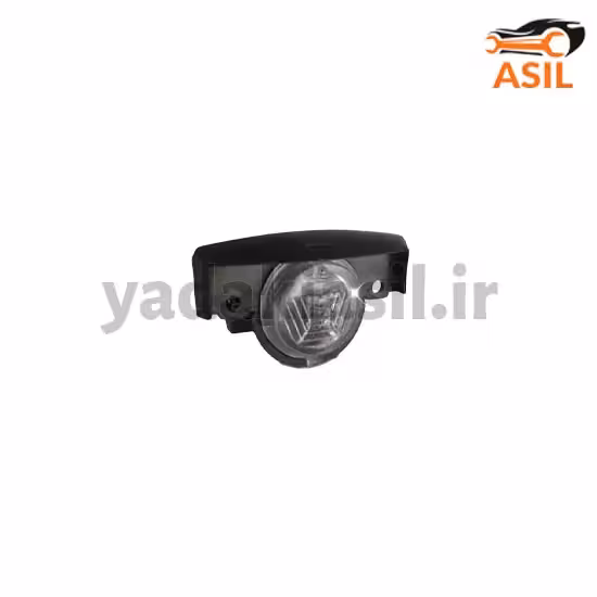 چراغ پلاک (نمره عقب) پژو 405