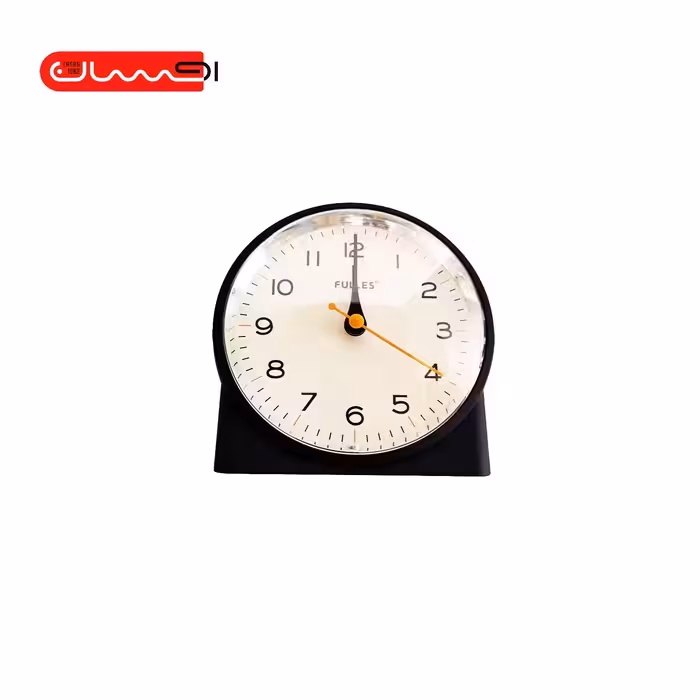 ساعت رومیزی زنگ دار / کد 30-1525