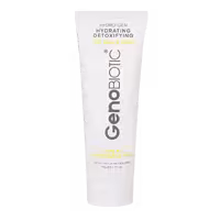 کرم مرطوب کننده پوست چرب ژنوبایوتیک