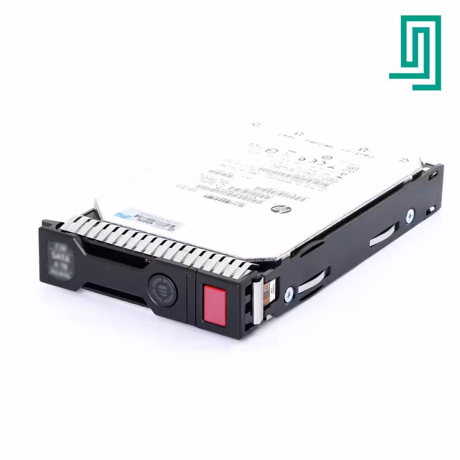 HPE 6TB SAS 12G Business Critical 7.2K LFF SC 1-year Warranty 512e Multi Vendor HDD