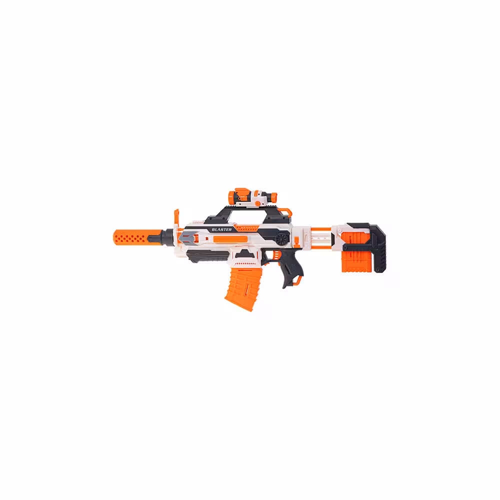 تفنگ مدل تیرپران کد SB206