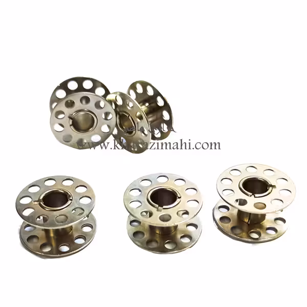 ماسوره چرخ خیاطی معمولی