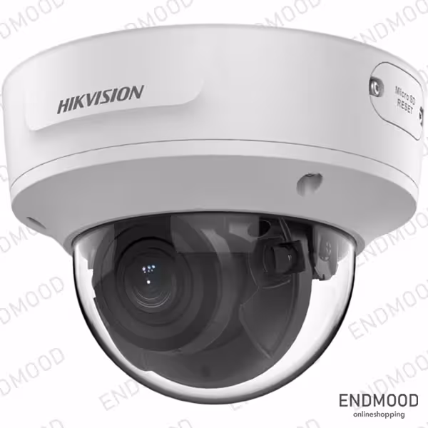 دوربین 8 مگاپیکسلی هایک ویژن مدل Hikvision DS-2CD2783G2-IZS