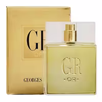 ادکلن GR OR جورج ریچ Georges Rech حجم 100ml