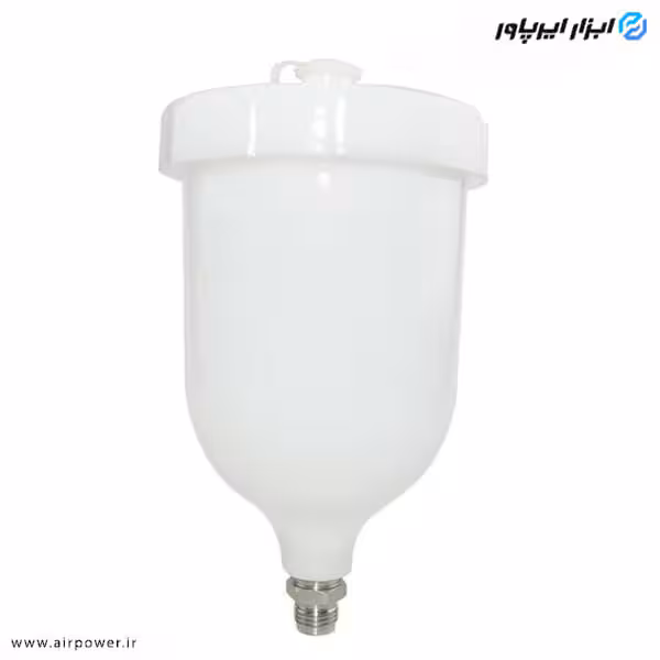 کاسه پیستوله بادی طرح دولبیس پلاستیکی مدل WP-1092