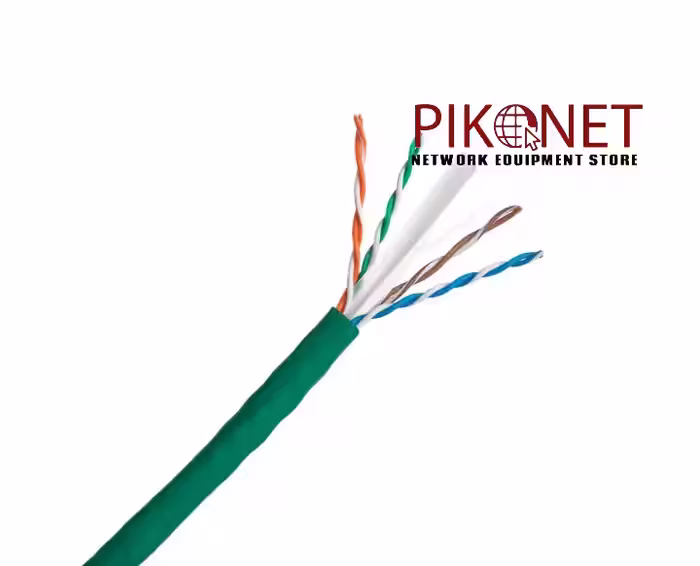 کابل شبکه اشنایدر CAT6 UTP