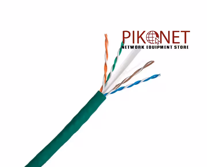 کابل شبکه اشنایدر CAT6 UTP
