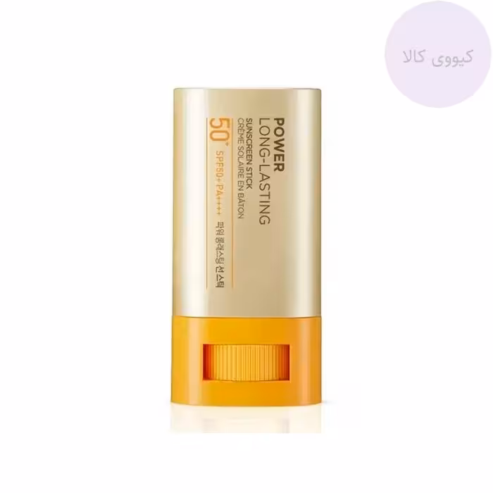 ضد آفتاب استیکی فیس شاپ The Face Shop پاور لانگ لستینگ