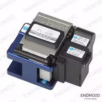دستگاه کلیور فیبر نوری سومیتومو مدل FC-6M