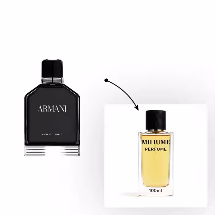 اسانس عطر Giorgio Armani Privé Oud Royal برند RenneTouch - کد 1498 - جورجیو آرمانی پرایو عود رویال 100ML - میلیوم پرفیوم