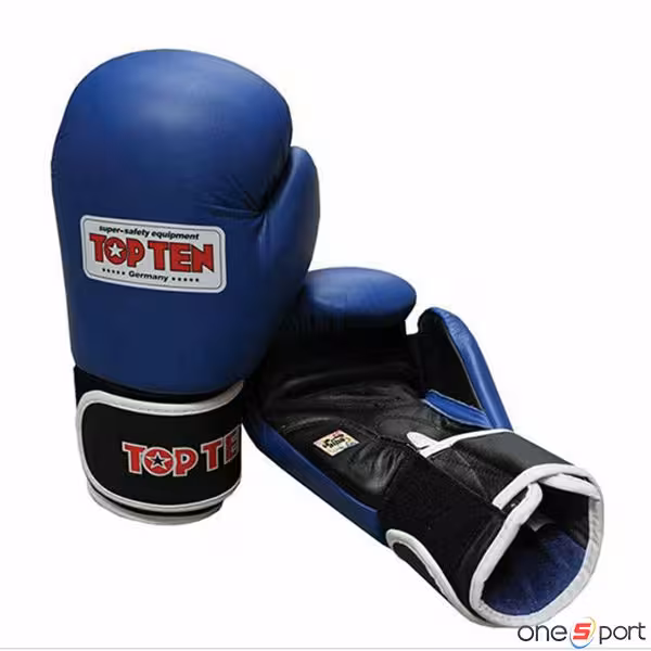 دستکش بوکس تاپ تن