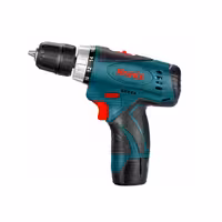 دریل پیچ گوشتی شارژی رونیکس 12 ولت مدل 8512