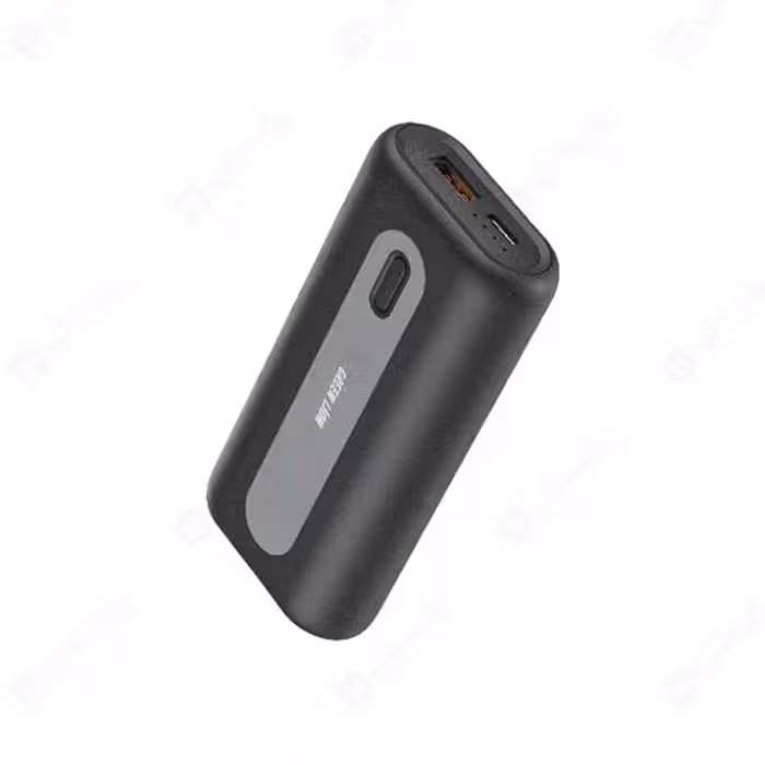 پاوربانک 2 در 1 10000mAh گرین لاین مدل GL-PB31 GN2N1OPB10K