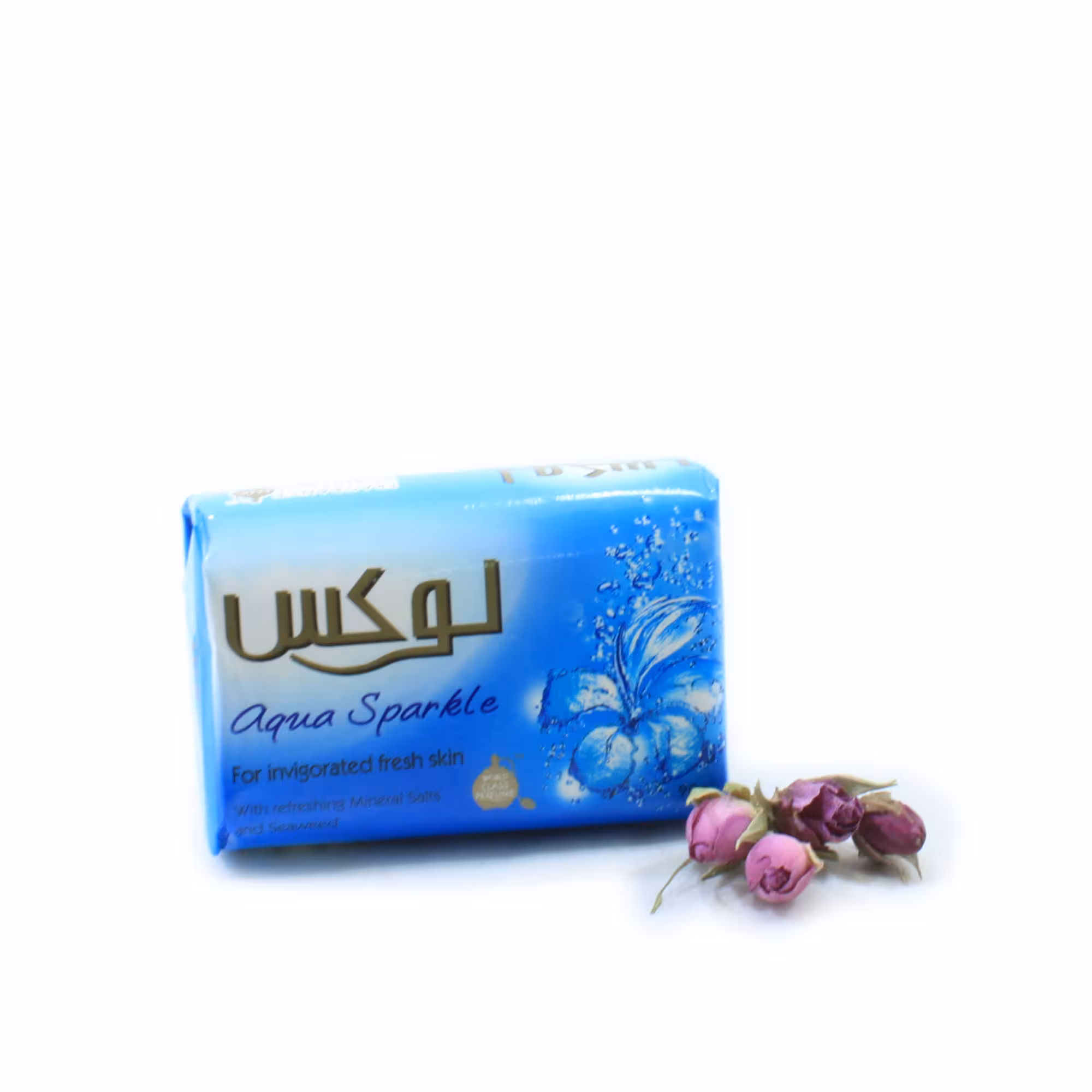 صابون گیاهان دریایی 90 گرم لوکس