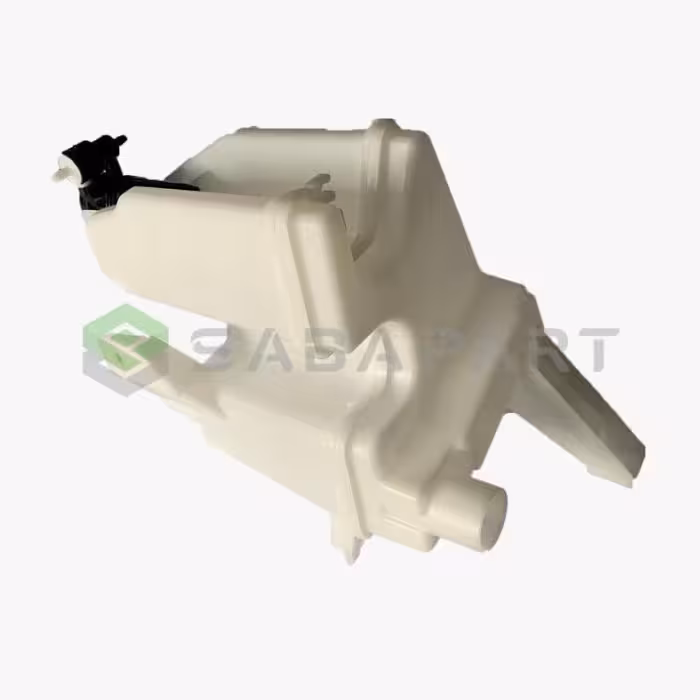 مخزن شیشه شور نیسان تیانا – محصول اصلی