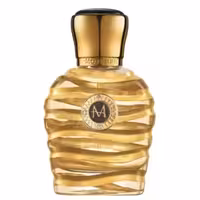 ادوپرفیوم Oro از برند Moresque