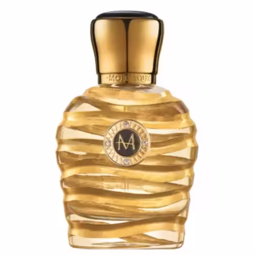 ادوپرفیوم Oro از برند Moresque