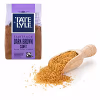 شکر قهوه ای انگلیسی