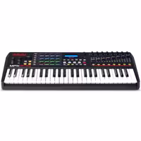میدی کنترلر آکای مدل MPK249