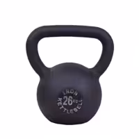 کتل بل IRON وزن 26 کیلوگرم