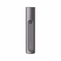 چراغ قوه شارژی جیبی ضد آب هوتو شیائومی Xiaomi Hoto QWSDT003