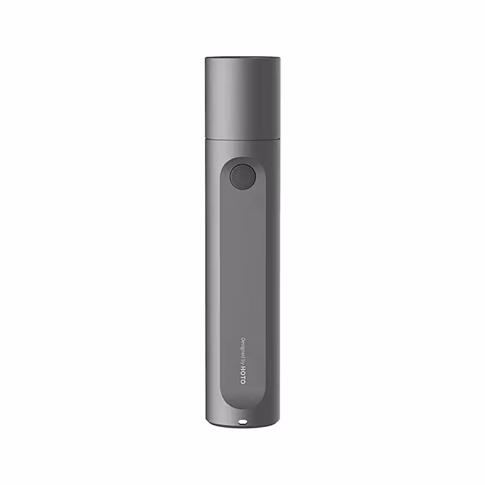 چراغ قوه شارژی جیبی ضد آب هوتو شیائومی Xiaomi Hoto QWSDT003