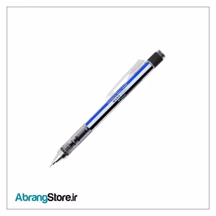 اتود مونوگراف تومبو 0.7 |  Tombow MonoGraph shaking