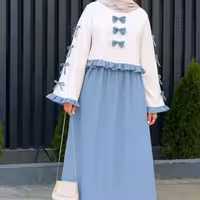 کت سارافون نسترن