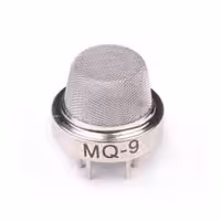 سنسور تشخیص گاز های قابل اشتعال MQ-9
