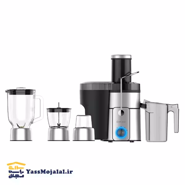 آبمیوه گیری ویکنز 4 کاره 984