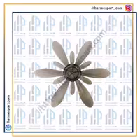 پروانه پنکه سانی 12 پره شرکتی