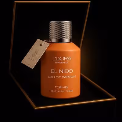 ادوپرفیوم گرم و چوبی EL NIDO