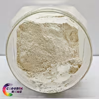 پودر هفت رنگ طلایی صدفی 100 گرم