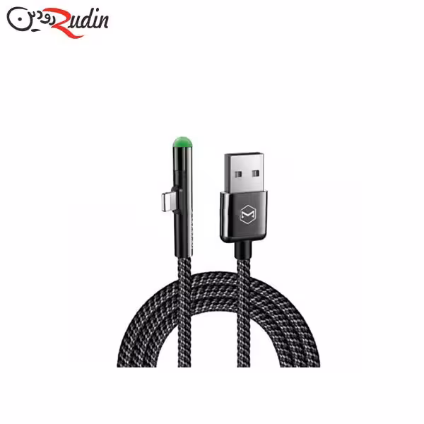 کابل تبدیل USB به لایتنینگ مک دودو CA-6270 1.2 متر