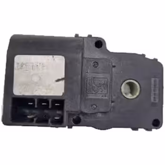 موتور عملگر بخاری برلیانس H320