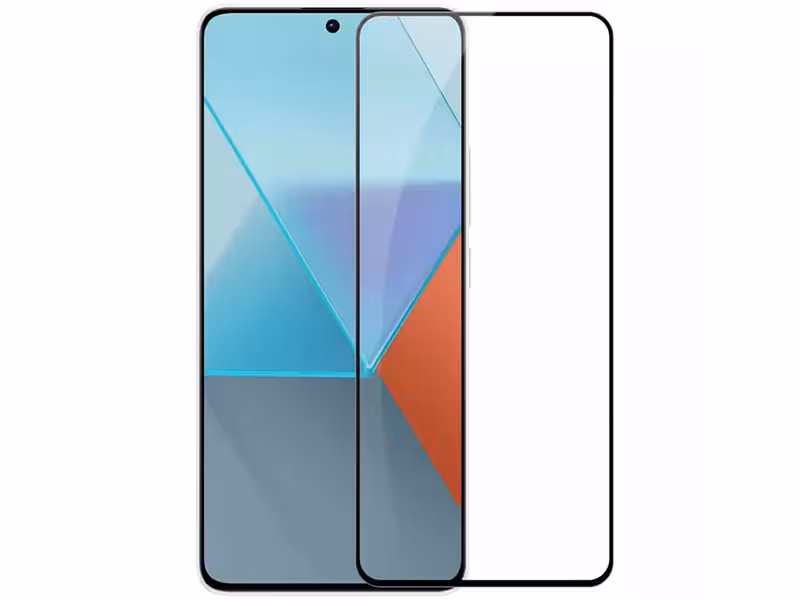 گلس شیائومی ردمی نوت 13 پرو نیلکین Nillkin Xiaomi Redmi Note 13 Pro CP Pro tempered glass